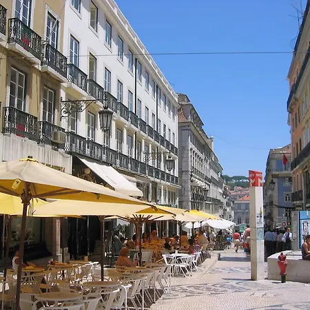 Caetanos Loft Lisbon