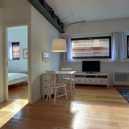 Apartamento Caetanos Loft Lisboa
