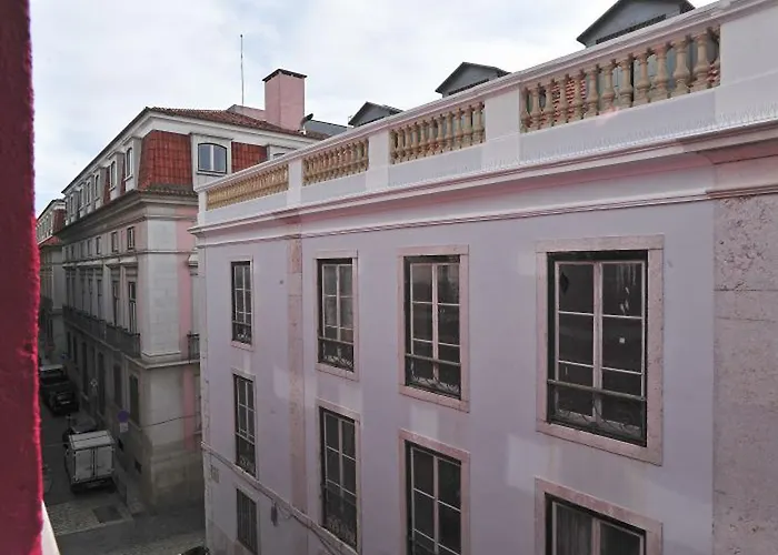 Caetanos Loft Lisboa