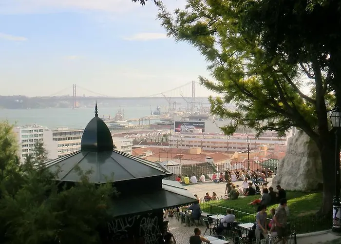 Apartman Caetanos Loft