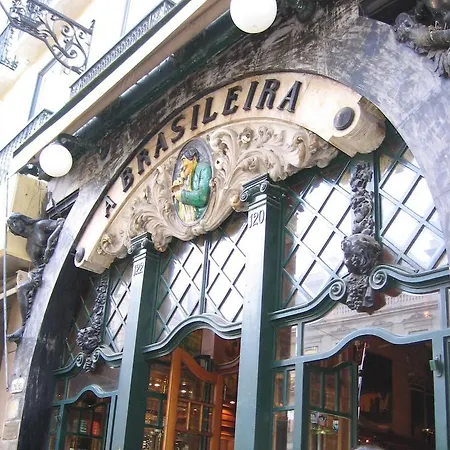 Caetanos Loft Apartment Lisbon