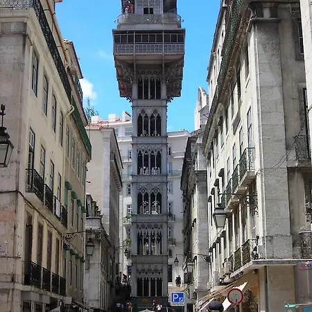 Apartamento Caetanos Loft