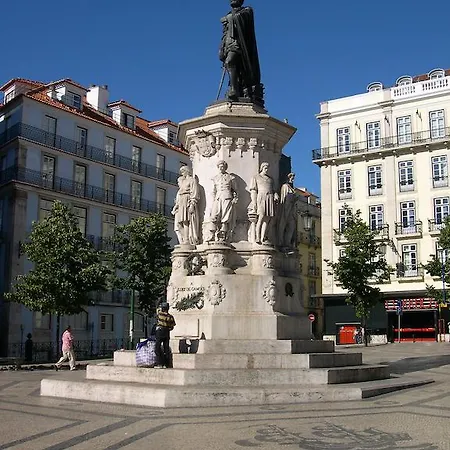 Caetanos Loft Lisbon