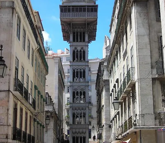 Apartamento Caetanos Loft