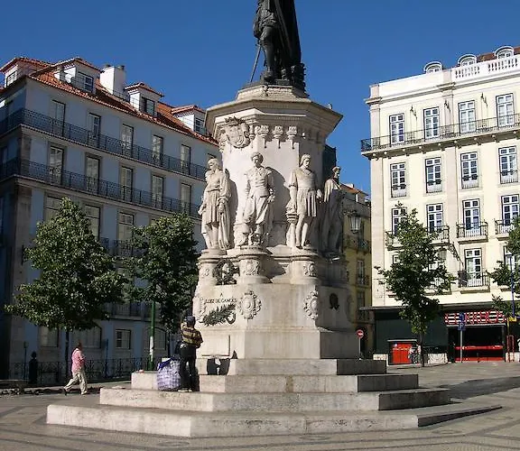 Caetanos Loft Lisbon